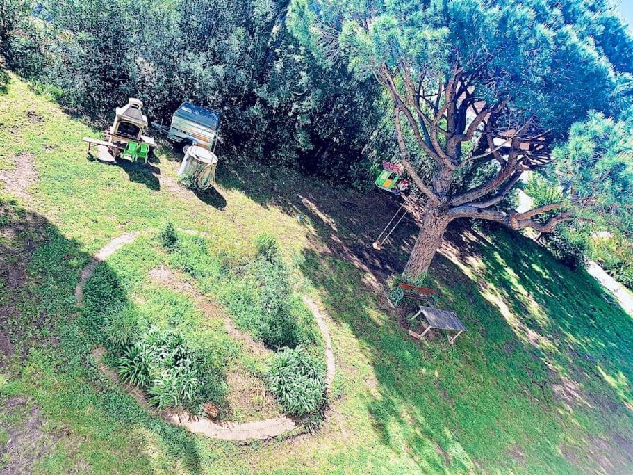 Grand T3 Frejus Base Nature Dış mekan fotoğraf