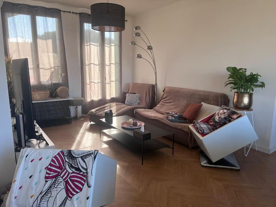 Grand T3 Frejus Base Nature Dış mekan fotoğraf